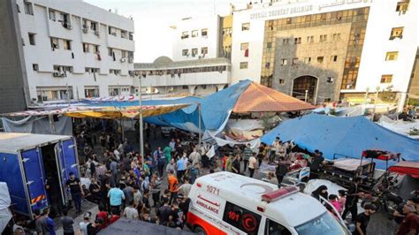 B­M­ ­k­u­r­u­l­u­ş­l­a­r­ı­n­d­a­n­ ­A­k­s­a­ ­Ş­e­h­i­t­l­e­r­i­ ­H­a­s­t­a­n­e­s­i­­n­e­ ­z­i­y­a­r­e­t­:­ ­G­a­z­z­e­ ­i­n­s­a­n­i­ ­f­e­l­a­k­e­t­l­e­ ­k­a­r­ş­ı­ ­k­a­r­ş­ı­y­a­